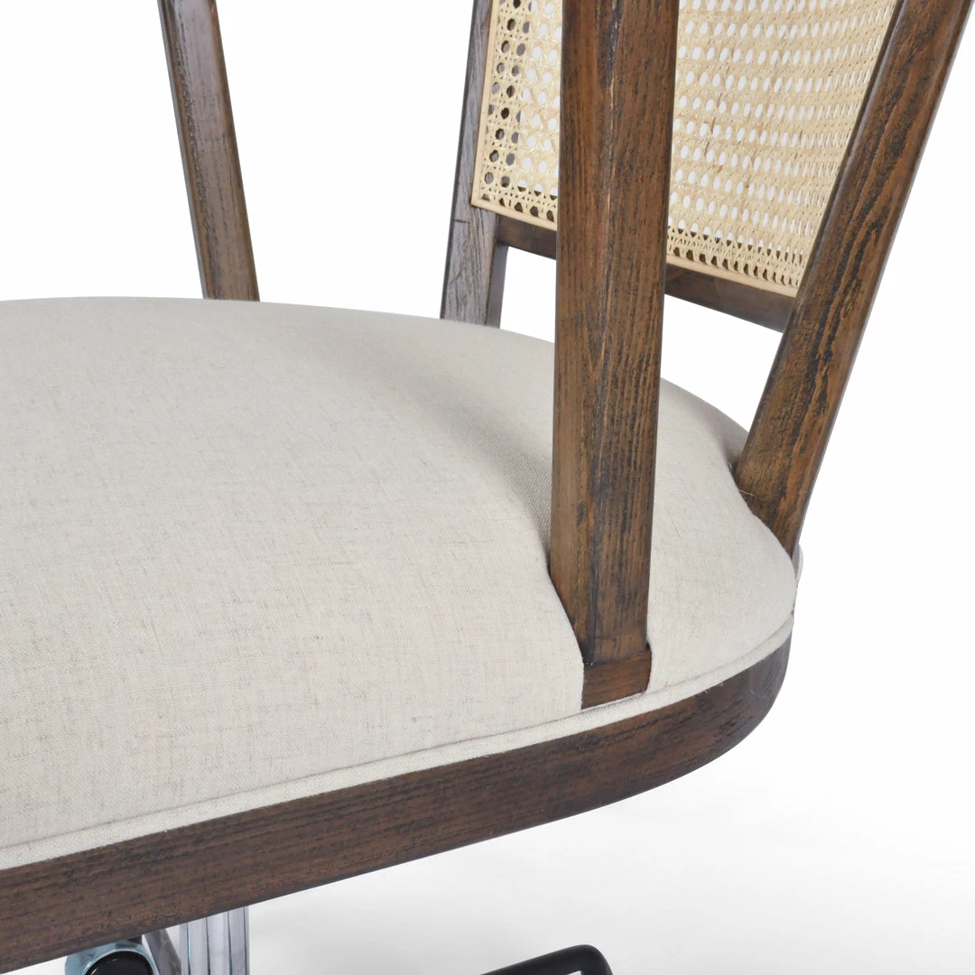 Fourhands Alexa Desk Chair