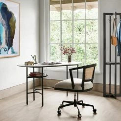 Fourhands Alexa Desk Chair