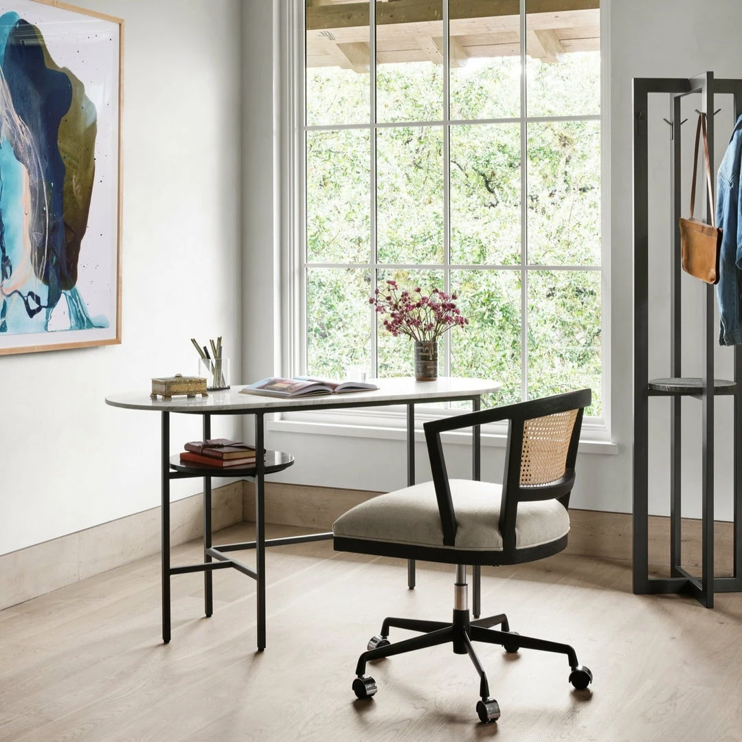 Fourhands Alexa Desk Chair