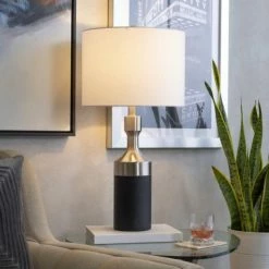 Surya Alexander Table Lamp Best Sellers