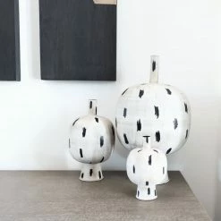 CURRY & CO Alexi Vase