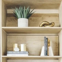 HomArt HOME DECOR Alice Infinty Sculpture