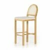 Fourhands Allegra Bar + Counter Stool