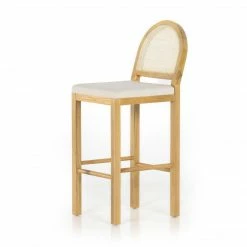 Fourhands Allegra Bar + Counter Stool