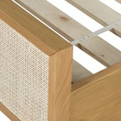 Fourhands Allegra Bed