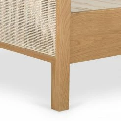 Fourhands Allegra Bed