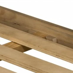 Fourhands Allegra Bed