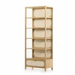 Fourhands Allegra Bookcase Best Sellers