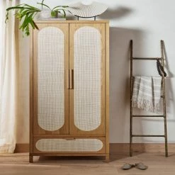 Fourhands Allegra Cabinet