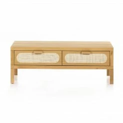 Fourhands Best Sellers Allegra Coffee Table