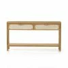 Fourhands Best Sellers Allegra Console Table