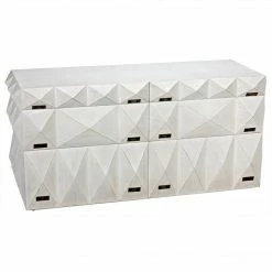 Noir Allegra Dresser