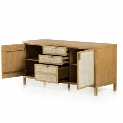 Fourhands Allegra Filing Credenza Best Sellers