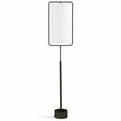 Regina Andrews New Lighting Alodie Floor Lamp