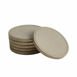 Global Views New Kitchen Alpen Coasters