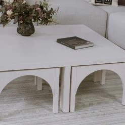 Fourhands Amara Nesting Coffee Table Best Of Living Room