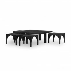 Fourhands Amara Nesting Coffee Table Best Of Living Room