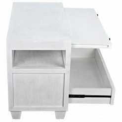 Noir Best Sellers Amara Side Table