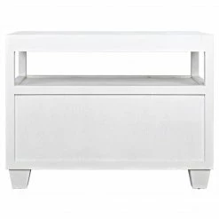 Noir Best Sellers Amara Side Table