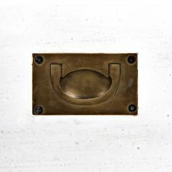 Noir Best Sellers Amara Side Table