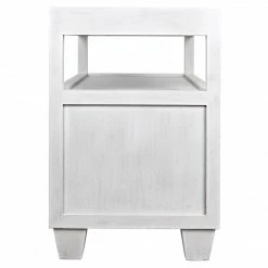 Noir Best Sellers Amara Side Table