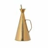 Bloomingville New Kitchen Amber Oil Cruet