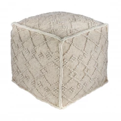 Surya Ana Pouf Best Sellers