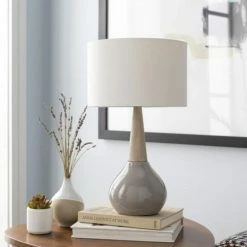 Surya Anaheim Table Lamp