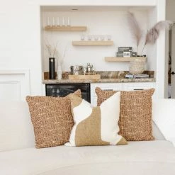 V Rugs & Home Analu Pillow Best Sellers