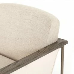 Fourhands Anders Chair