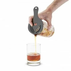 True Brands Andre Drink Strainer