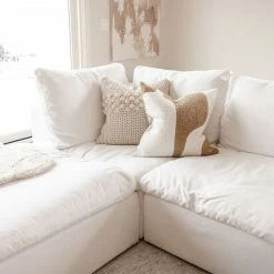 V Rugs & Home Angie Pillows Best Sellers