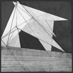 WENDOVER Best Sellers Angles Wall Art