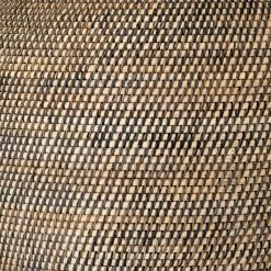 Fourhands Best Sellers Ansel Contrast Black Basket