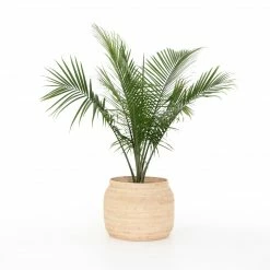 Fourhands Ansel Natural Basket