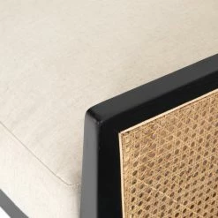 Fourhands Best Sellers Antonia Cane Chair