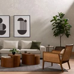 Fourhands Best Sellers Antonia Cane Chair