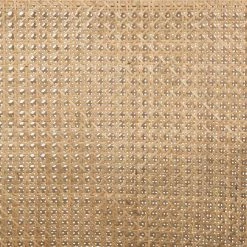 Fourhands Antonia Cane Dining Arm Chair