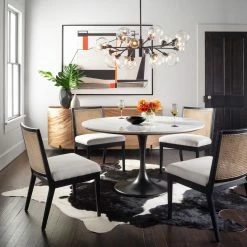 Fourhands Antonia Cane Dining Chair Best Sellers