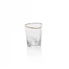 ZODAX Aperitivo Double Old Fashioned Glass New Kitchen