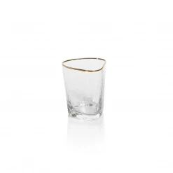 ZODAX Aperitivo Double Old Fashioned Glass New Kitchen