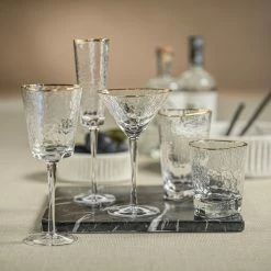ZODAX Aperitivo High Ball Glasses New Kitchen