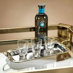 ZODAX Aperitivo Shot Glasses