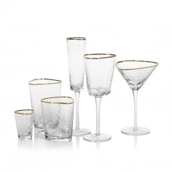 ZODAX Aperitivo Shot Glasses