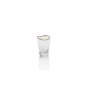 ZODAX Aperitivo Shot Glasses