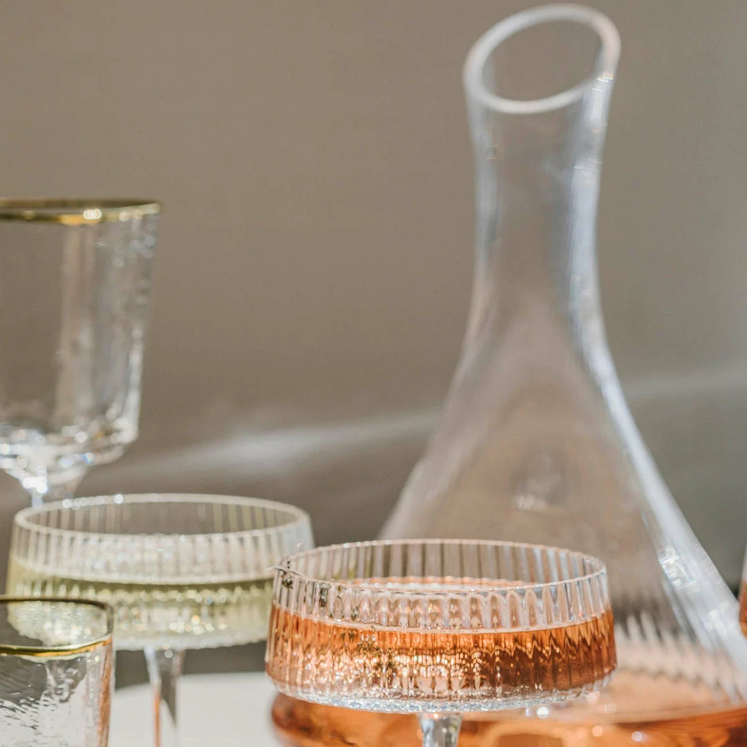 ZODAX Aperitivo Wine Glass