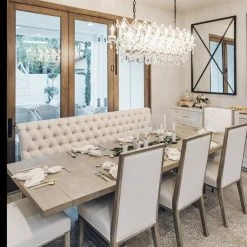 Essentials For Living Arcadia Extension Dining Table Best Sellers