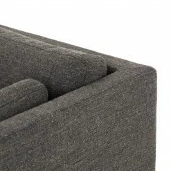 Fourhands Archer Media Sofa Sectional