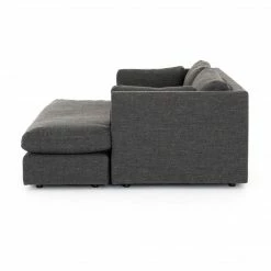 Fourhands Archer Media Sofa Sectional