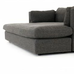 Fourhands Archer Media Sofa Sectional